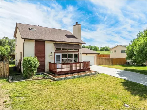 1005 Bromefield Dr, Fountain, CO 80817