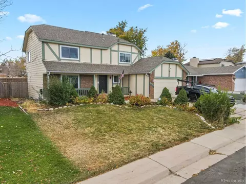 14946 E Warren Ave, Aurora, CO 80014