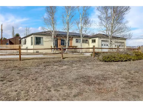 915 Range Ave, Kremmling, CO 80459
