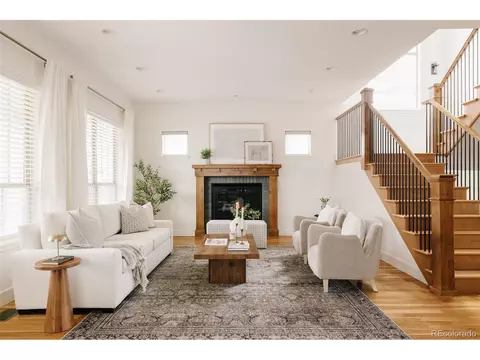 1644 S Lafayette St, Denver, CO 80210