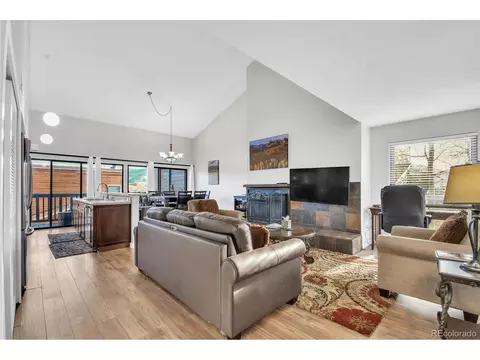 2710 Ryan Gulch Rd #2731, Silverthorne, CO 80498