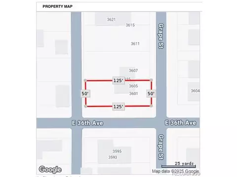 3601 Grape St, Denver, CO 80207 photo 2