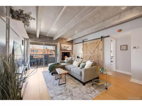 1365 N Columbine St #407, Denver, CO 80206