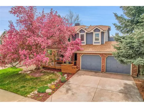 12718 W 84th Dr, Arvada, CO 80005