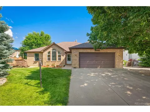 1623 W 13th St, Loveland, CO 80537