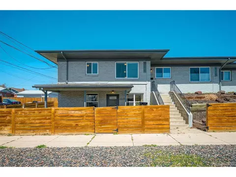 3219 E 33rd Ave, Denver, CO 80205 photo 1