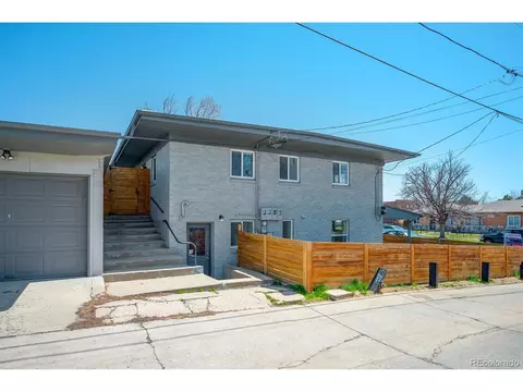 3219 E 33rd Ave, Denver, CO 80205 photo 16
