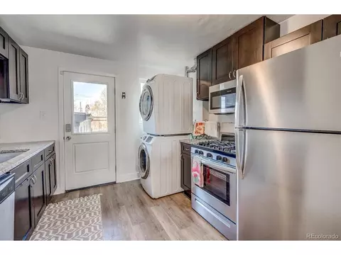3219 E 33rd Ave, Denver, CO 80205 photo 4