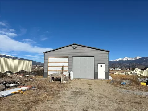 28445 Los Nietos Ct, Buena Vista, CO 81211