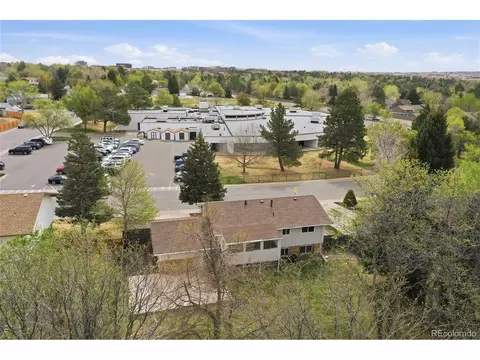 View/Area - Undisclosed, Centennial, CO 80112 photo 3 of 9