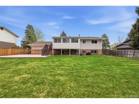 Exterior - Undisclosed, Centennial, CO 80112 photo 5 of 7