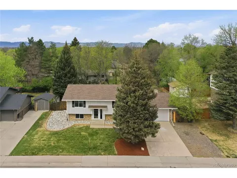 View/Area - Undisclosed, Centennial, CO 80112 photo 1 of 9