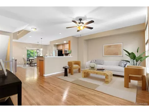 422 S Reed Ct, Lakewood, CO 80226