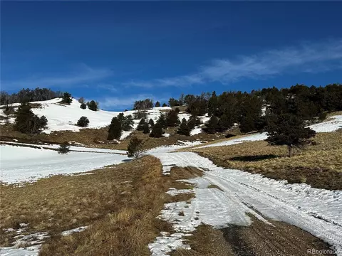 493 Schierl Rd, Fort Garland, CO 81133