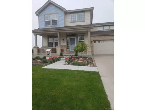 12450 Kearney Cir, Thornton, CO 80602