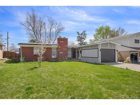 7910 Hooker St, Westminster, CO 80030