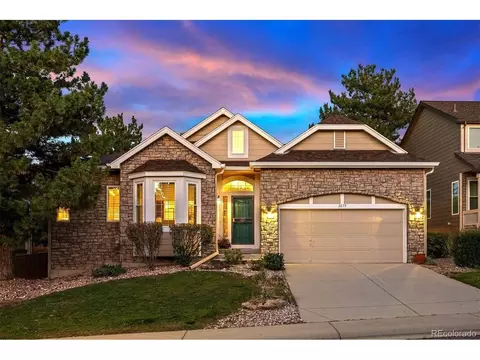 2879 Clairton Dr, Highlands Ranch, CO 80126
