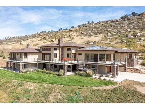 3580 Backbone Dr, Loveland, CO 80538