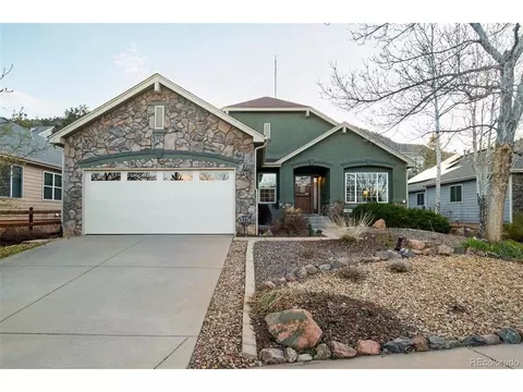 821 Fox Hollow Ln, Golden, CO 80401