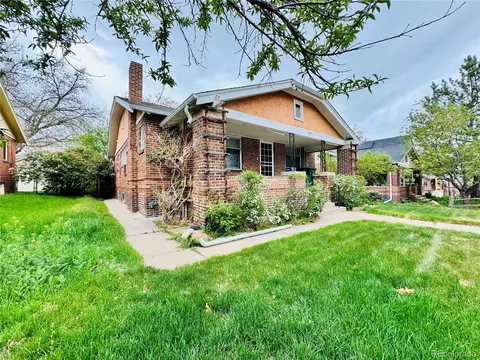 767 S York St, Denver, CO 80209