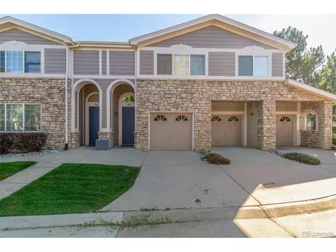 4271 S Blackhawk Cir # 2H, Aurora, CO 80014