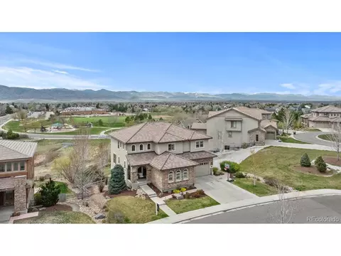 10597 Soulmark Way, Highlands Ranch, CO 80126