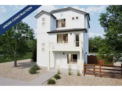 13545 E 103rd Ave, Commerce City, CO 80022