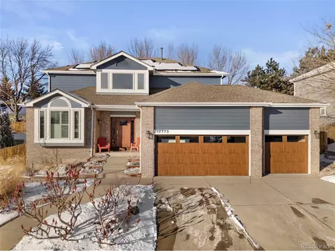Undisclosed, Centennial, CO 80015