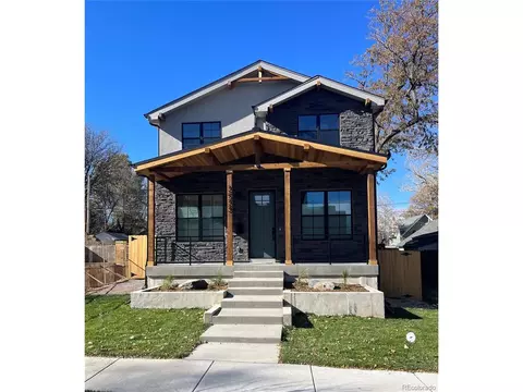 3933 Yates St, Denver, CO 80212