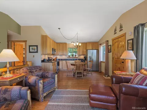 20342 Cypress Dr, Morrison, CO 80465 photo 3