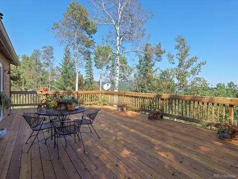 20342 Cypress Dr, Morrison, CO 80465 photo 2