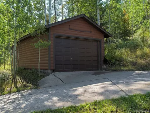 20342 Cypress Dr, Morrison, CO 80465 photo 24