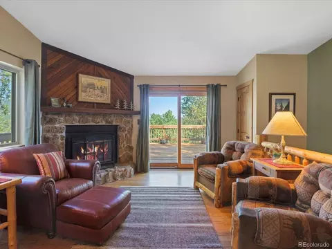 20342 Cypress Dr, Morrison, CO 80465 photo 4