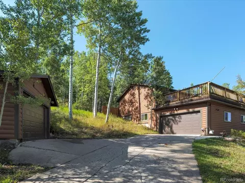 20342 Cypress Dr, Morrison, CO 80465 photo 22