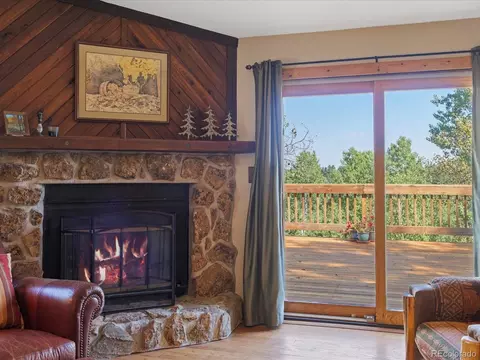 20342 Cypress Dr, Morrison, CO 80465 photo 5