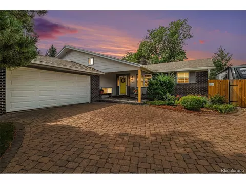 3835 S Eaton St, Denver, CO 80235