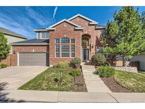 10089 Clyde Cir, Highlands Ranch, CO 80129
