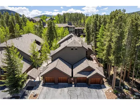 203 Village Point Dr #203, Breckenridge, CO 80424