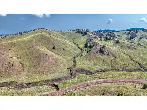 4134 Wicaka Trl, Hartsel, CO 80449