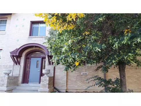 2101 S Josephine St #102, Denver, CO 80210