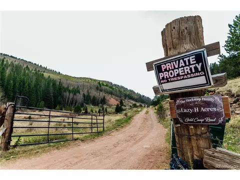 County Road 8, Divide, CO 80814 photo 5