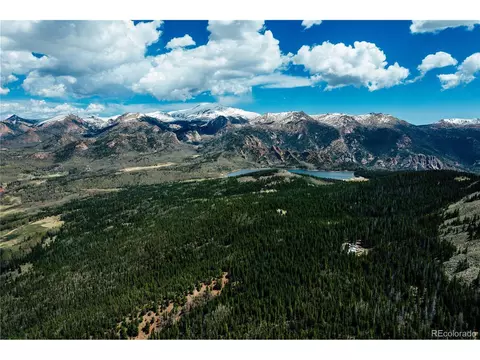 County Road 8, Divide, CO 80814 photo 3