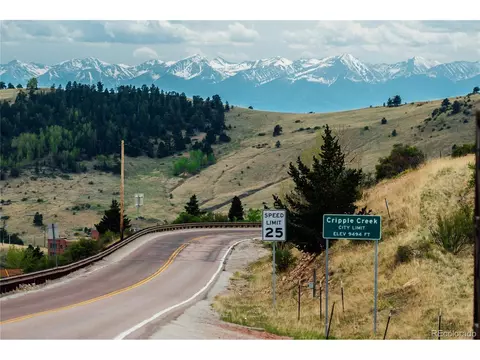 County Road 8, Divide, CO 80814 photo 20