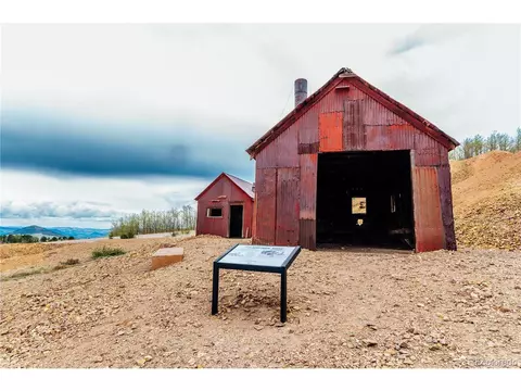 County Road 8, Divide, CO 80814 photo 30