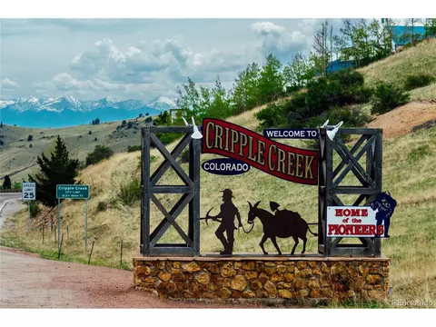 County Road 8, Divide, CO 80814 photo 19