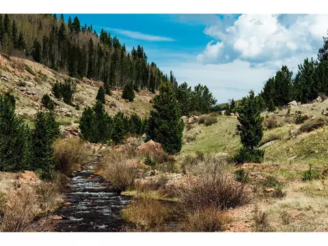 County Road 8, Divide, CO 80814 photo 2
