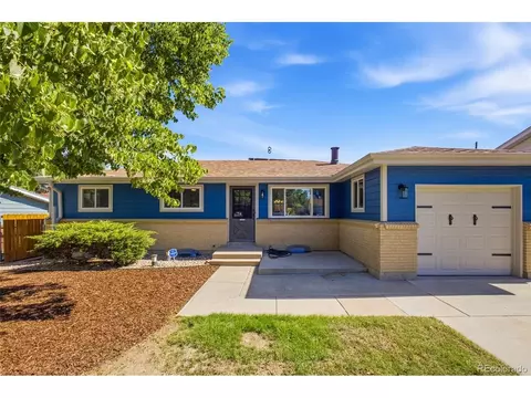 7400 W Bails Ave, Lakewood, CO 80232
