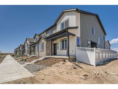 1280 S Algonquian St, Aurora, CO 80018