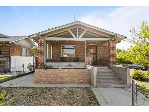 4200 Tejon St, Denver, CO 80211 photo 1