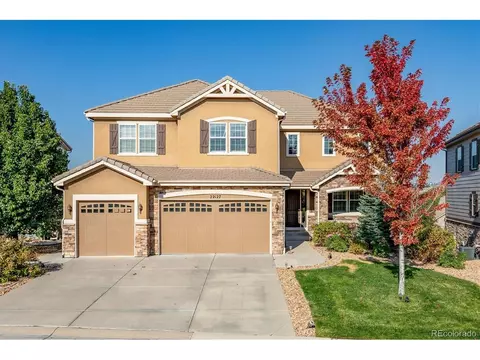 22127 Easter Cir, Aurora, CO 80016 photo 2
